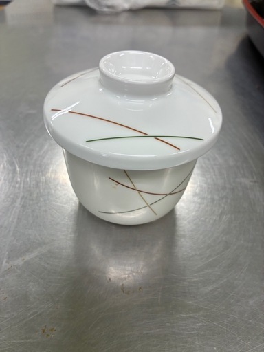 茶碗蒸し陶器