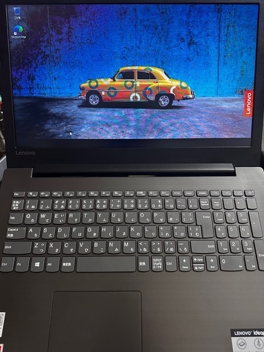 【中古品】ノートパソコン Lenovo ideapad330 動作確認済み 中古 IdeaPad 330-15IKB Lenovo ノートパソコン Corei7 8550U/20GB