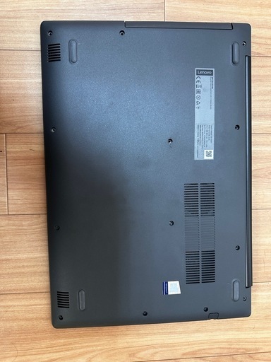 ③オフィス認証済 Lenovo IdeaPad 330 美品 SSD128GB (猫人生) 本八戸