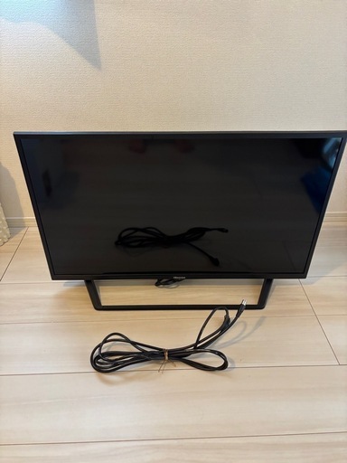 テレビ　Hisense