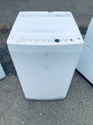 ?Haier 全自動電気洗濯機 OBBW-60A