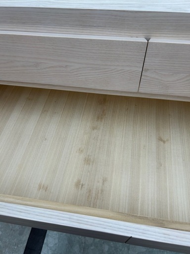 府中家具 桐たんす (良品買館アウトレット) 寝屋川の収納家具《タンス