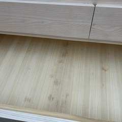 府中家具 桐たんすの画像
