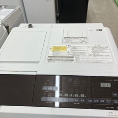 安心の6ヶ月間保証つき！ドラム式洗濯乾燥機　HITACHI 11.0kg 2022年製　【トレファク堺福田店】の画像