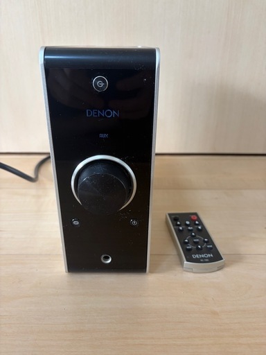 中古】DENON プリメインアンプ PMA-50 (おたけ) 野田のオーディオ《AV