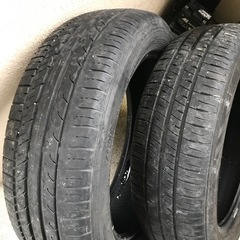 タイヤの画像
