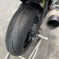レーサー YZF-R6 13Sの画像