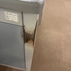片袖デスクの画像