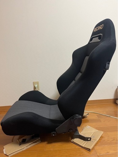 RECARO - フルバケットシート｜レカロ メディカル ショップ(RECARO レカロ　