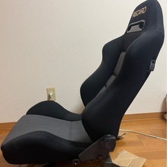 レカロ　の画像