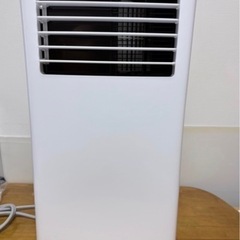 スポットエアコン【定価:5万円1シーズン使用のみ】の画像
