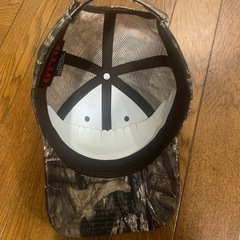 NEWERA   OTTO キャップの画像