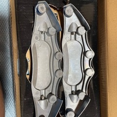 エンドレスキャリパーカバーの画像