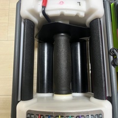 パワーブロックダンベル40.8kg 2つの画像