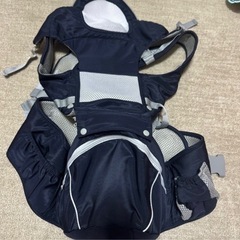 抱っこ紐　ヒップシートの画像