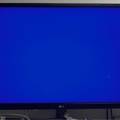 27UL550-W 27インチ4KモニターLGの画像