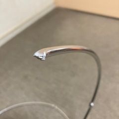 タモ網5.3m難ありの画像