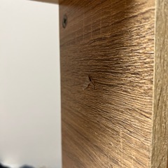 壁面収納 突っ張りラック 幅60cm の画像
