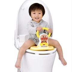 🙇🏻‍♂️ アンパンマン　トイトレの画像