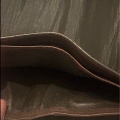 5/22のみ　GUCCI財布の画像
