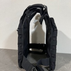サバゲー装備　FLYYE製 ファーストアタック プレートキャリアGEN 1の画像