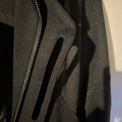 JOHNDOE P.x AARON & moVO デザインジャケット Lサイズ 5/23昼まで限定価格の画像