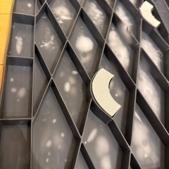 おくだけとおせんぼ　ベビー　フェンスの画像