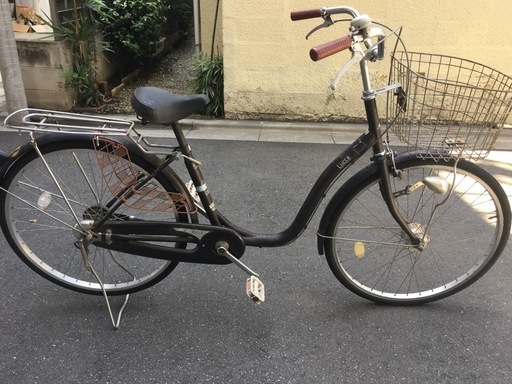 自転車6964