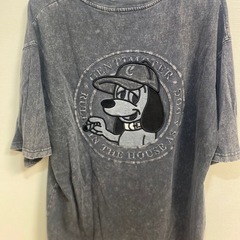 センチメーターTシャツの画像