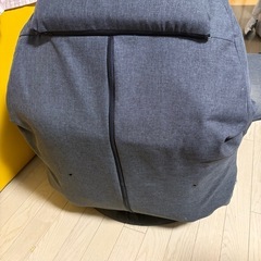 ニトリ　　回転座椅子の画像