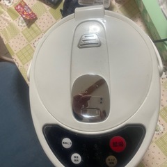 電気給湯ポット の画像