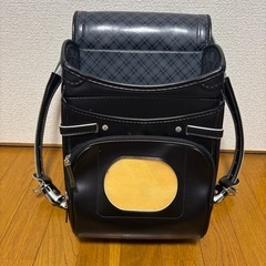 ランドセル　無料　（条件あります！）　　Free School Backpack (Randoseru) / Conditions Apply! の画像