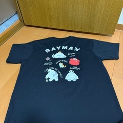 Tシャツの画像