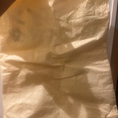 米袋？の画像