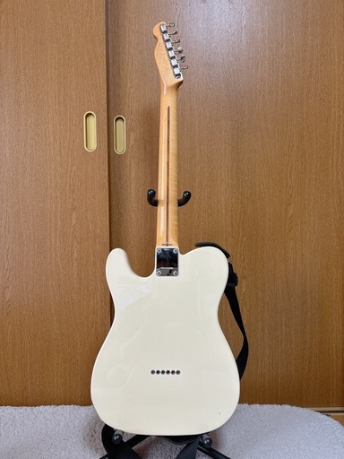 Tokai テレキャスター　ケース・シールド付き