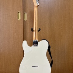 Tokai テレキャスター　ケース・シールド付きの画像