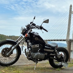 ホンダ　レブル250 カスタム車　早い者勝ち！九州内配達可の画像