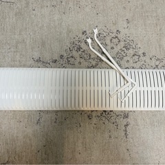 これからの時期に！エアコン風よけの画像