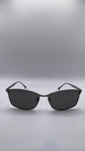 美品 POLICE SPLE44J ARROW チタン サングラス　m693 POLICE ARROW SPLE44J 偏光 サングラス メンズ ブラ (ツツミ) 小山の