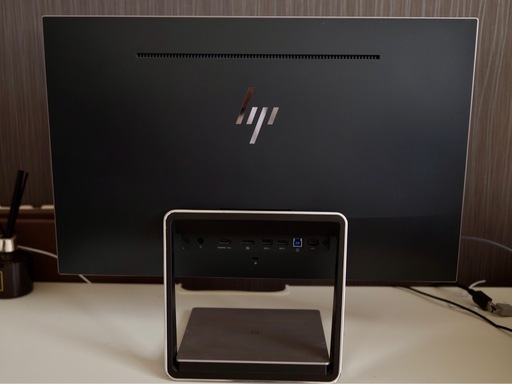 27日まで！HP EliteDisplay S240uj 23.8インチ
