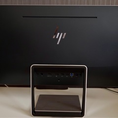 27日まで！HP EliteDisplay S240uj 23.8インチの画像
