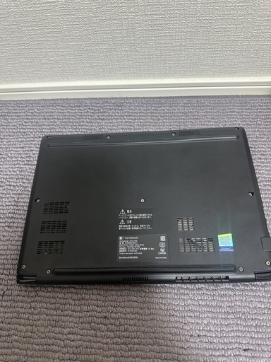 美品！バッテリー良好【第11世代 i5 &8GB】s73/HS！高性能！動作良好 初夏7特典※バッテリー90％以上保証】Dynabook S73/HS｜ 第11世代 Core