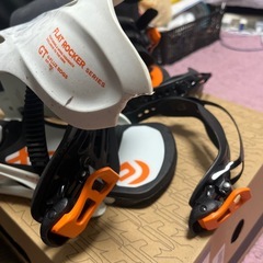 FLUX GTの画像
