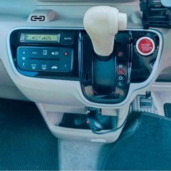 ホンダN−BOXの画像