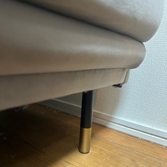 ソファの画像
