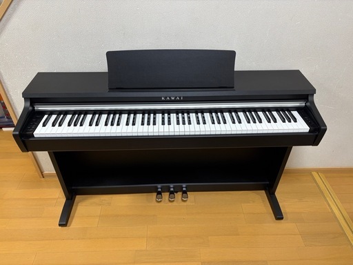 商談中！引き取り限定！KAWAI電子ピアノ