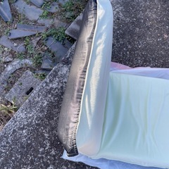 座椅子の画像