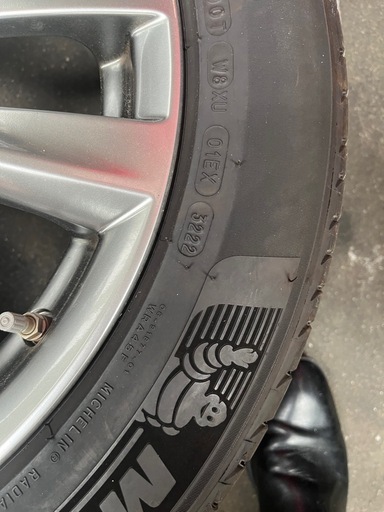 ミシュラン　プライマシー4 245 50 R18 フーガ純正18インチMICHELIN Primacy 4 MICHELIN PRIMACY PRIMACY 4 245/45R18 100Y XL | タイヤの通販 販売と 