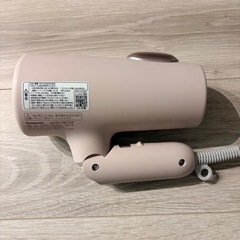 Panasonic ヘアドライヤー EH-NE7M 本体の画像