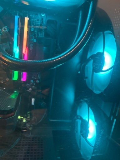 ゲーミングPC